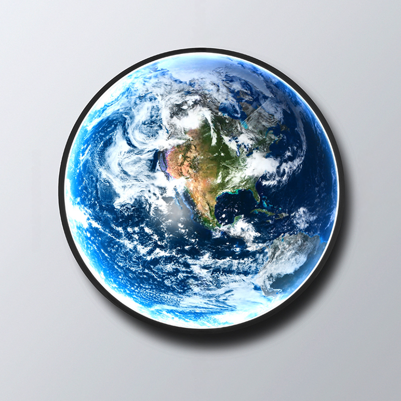 Бра COSMOS EARTH