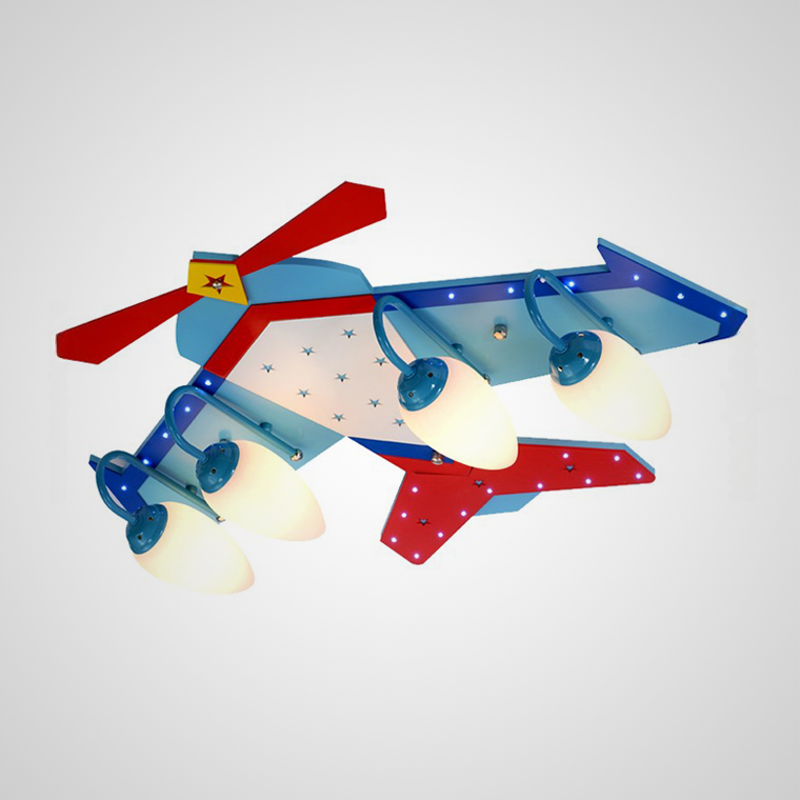 Потолочный светильник AIRCRAFT