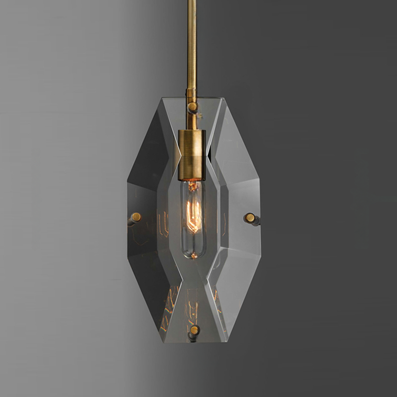 Подвесной светильник TOPAZ