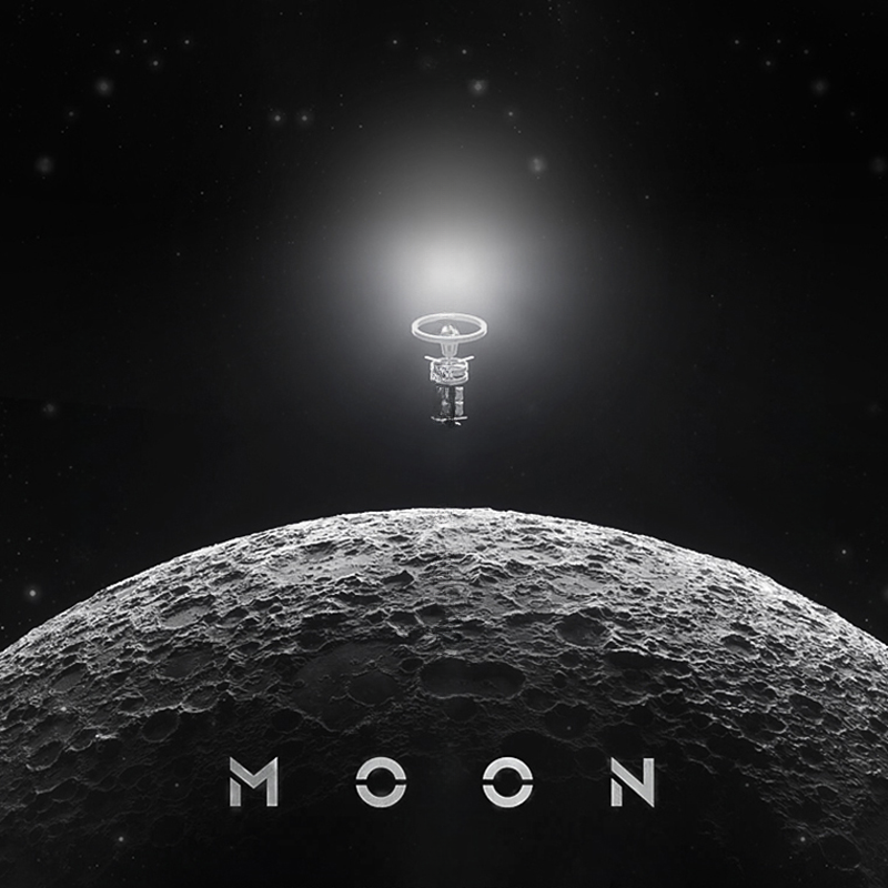 Бра COSMOS MOON