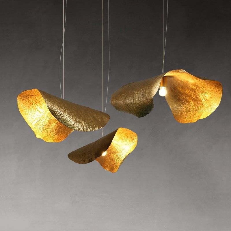 Подвесной светильник LUTHER