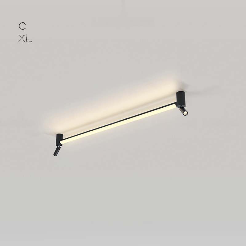 Тип С. Размер XL. Цвет Черный