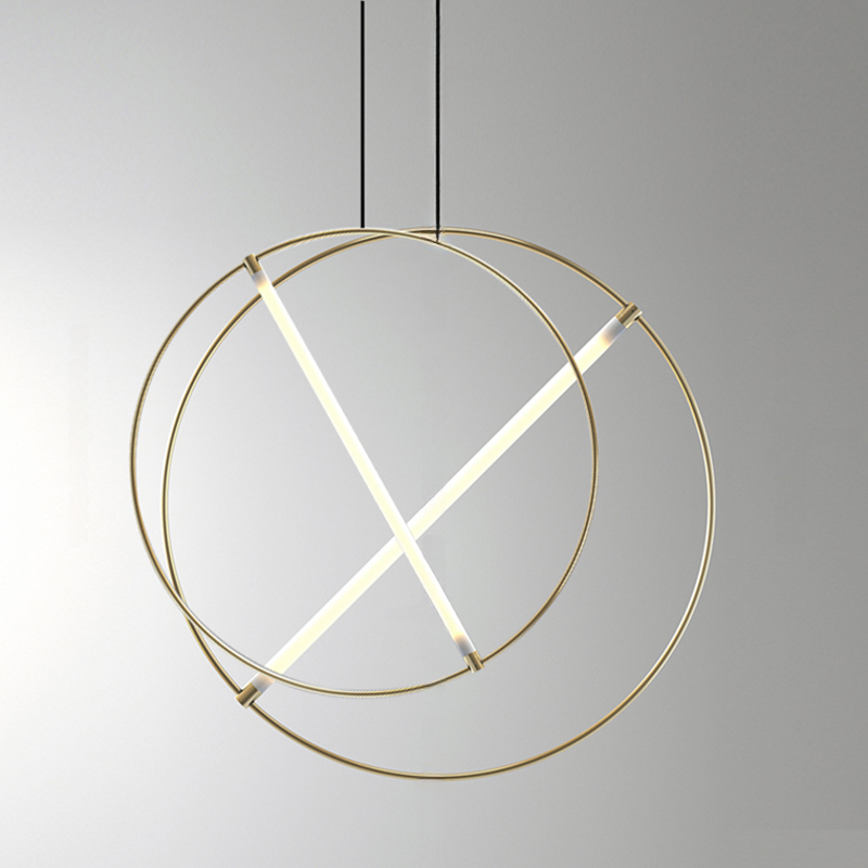 Подвесной светильник RESIST LED B