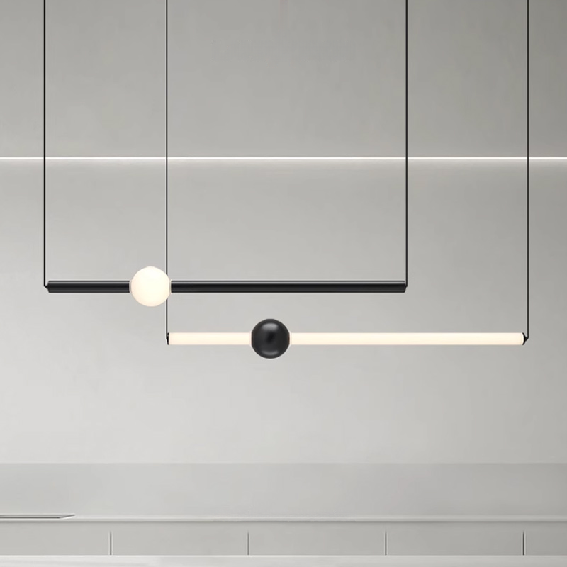 Подвесной светильник WAND HRZ