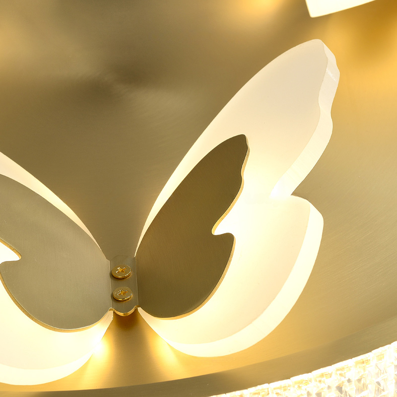 Потолочный светильник MADLY