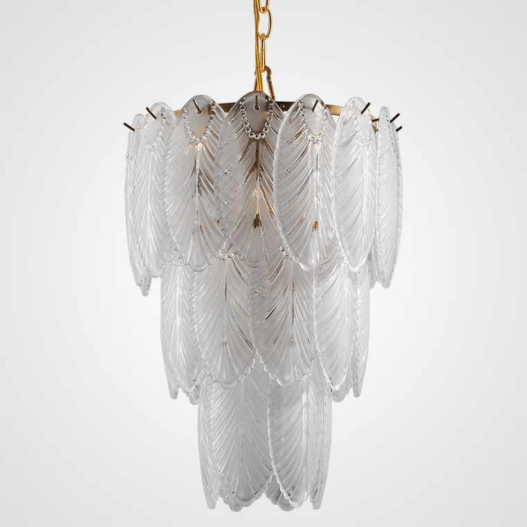 Люстра PLUMAGE