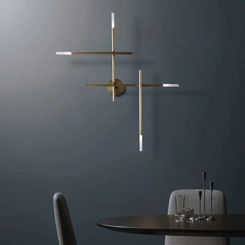 Бра TRAVERSE WALL LUX