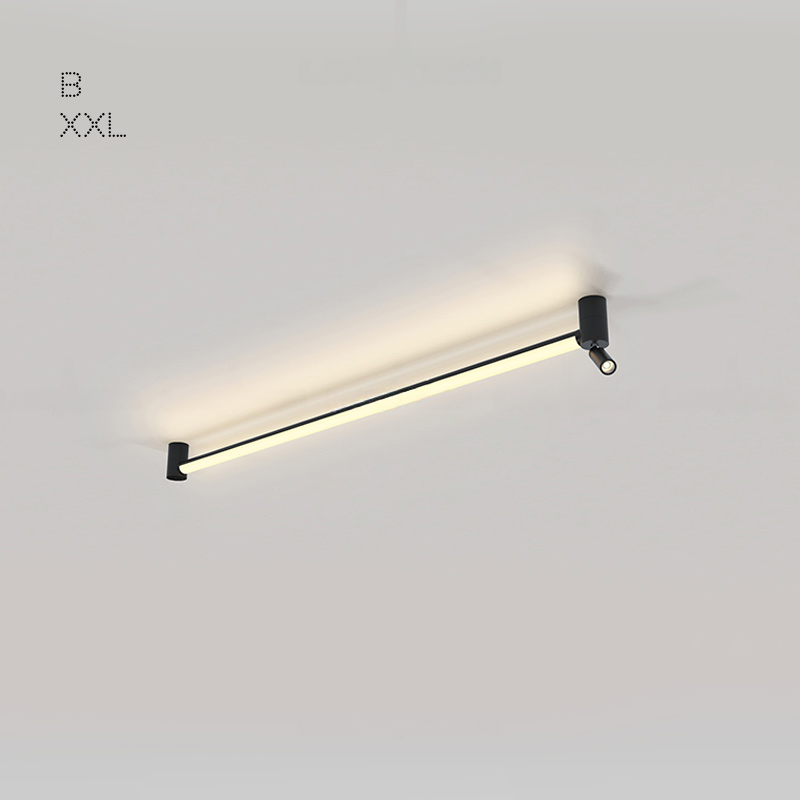 Тип B. Размер XXL. Цвет Черный