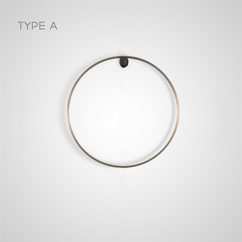 Бра WILD RING