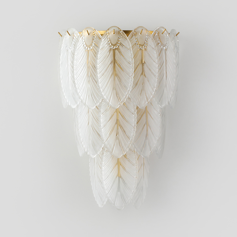 Бра PLUMAGE WALL