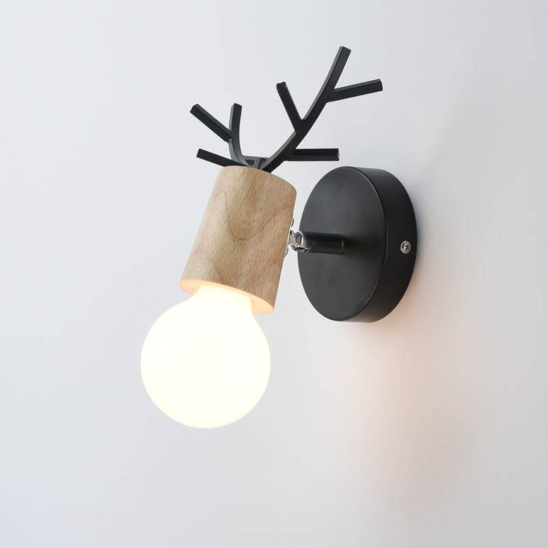 Бра DEER