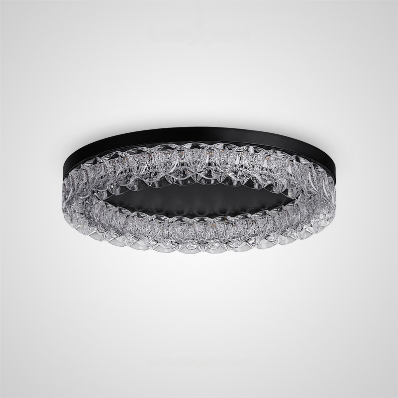 Потолочная люстра KINGSTON B Ceiling chandelier