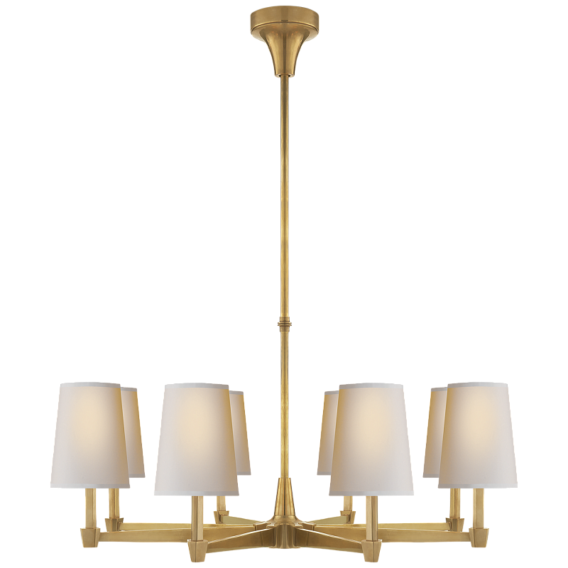 Люстра Caron Visual Comfort NP