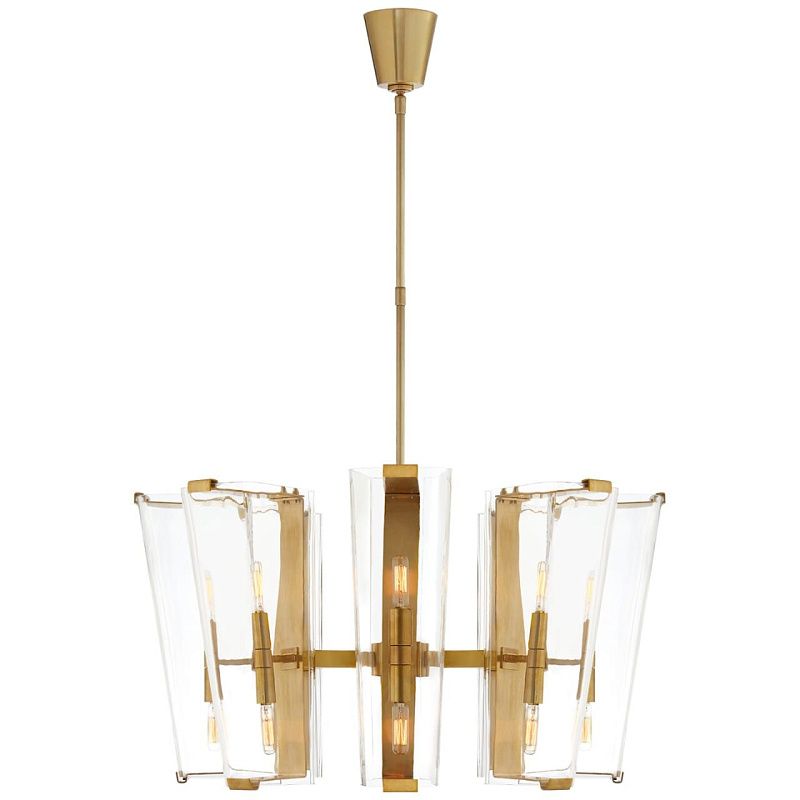 Люстра Alpine Visual Comfort cg