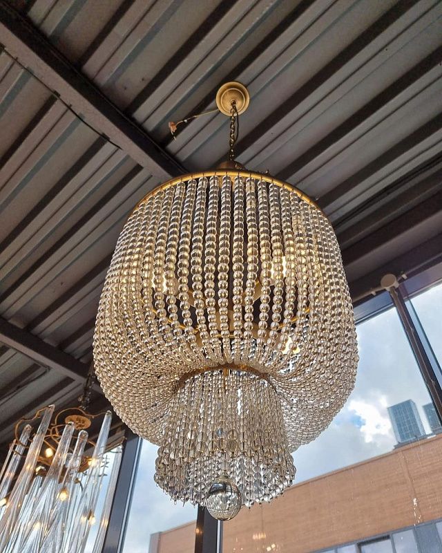 Люстра Visual Comfort JACQUELINE