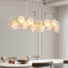 Реечный, рядный светильник IVET LONG