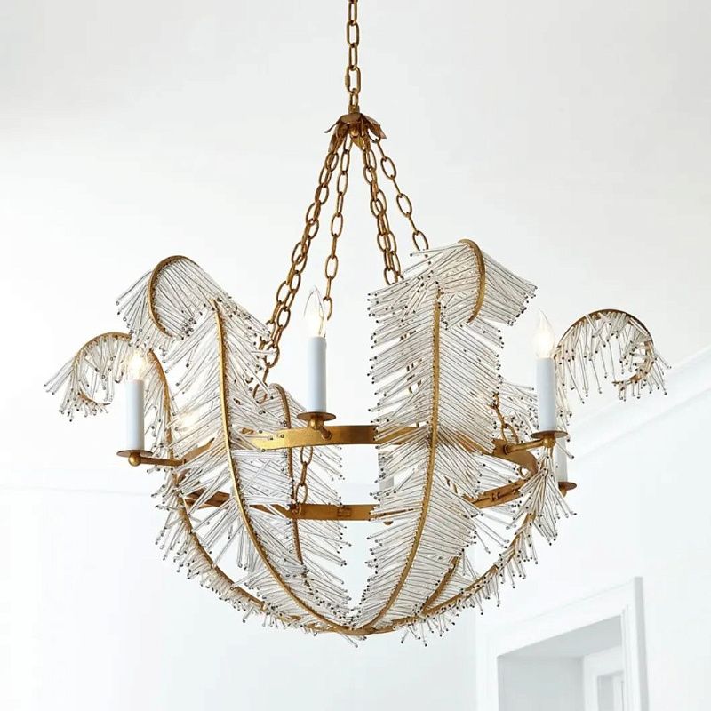 Люстра Visual Comfort CALAIS G