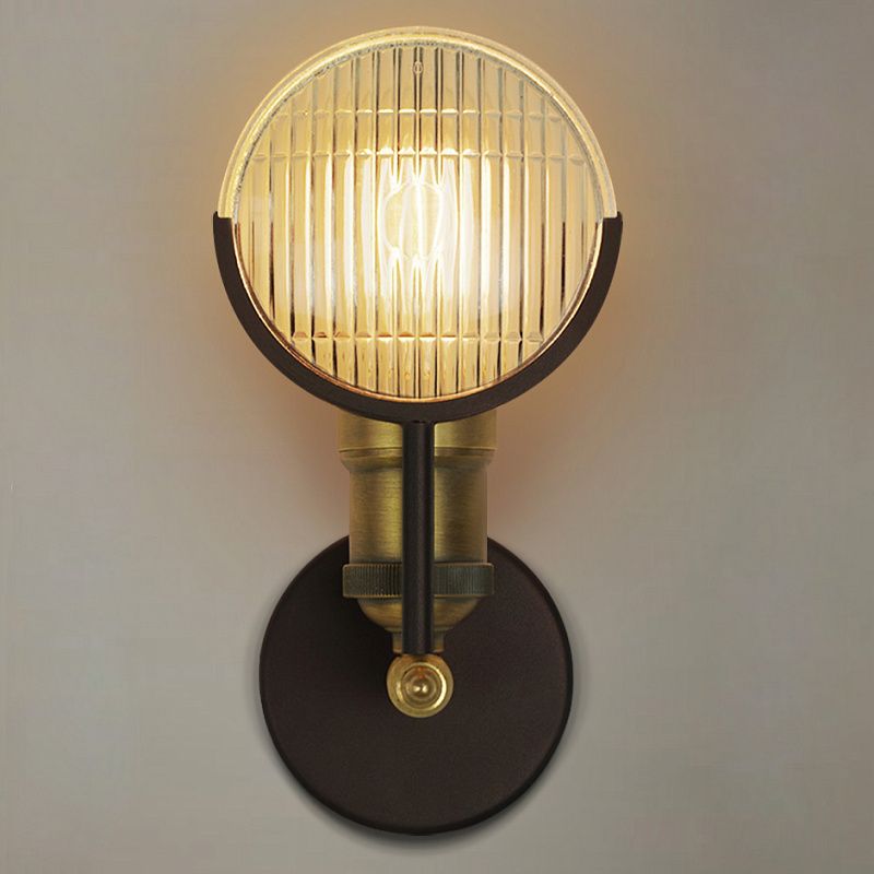 Бра HEADLIGHT