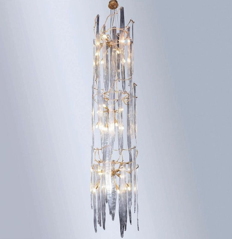 Люстра SERIP Waterfall ML 32