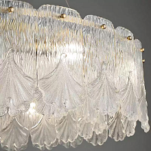 Реечный, рядный светильник ERASMUS LONG Linear light