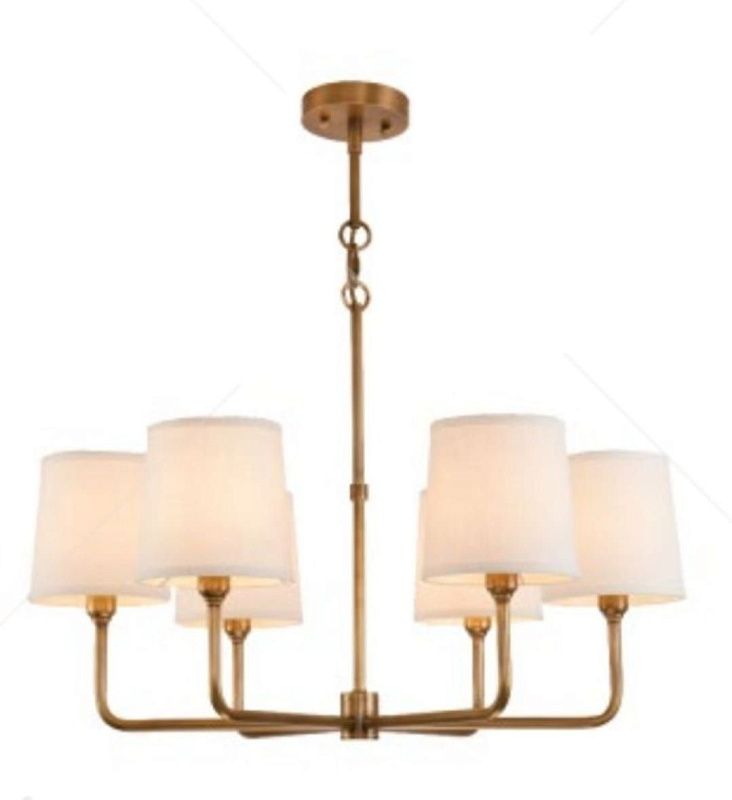 Люстра Visual Comfort Go Lightly