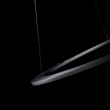 Кольцевые люстры и светильники STENFRID