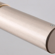Реечный, рядный светильник BAMBI Linear light