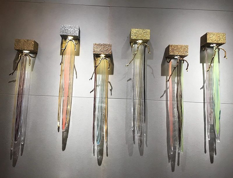 Бра Serip Waterfall