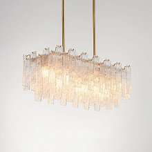 Реечный, рядный светильник FAVOR L Linear light