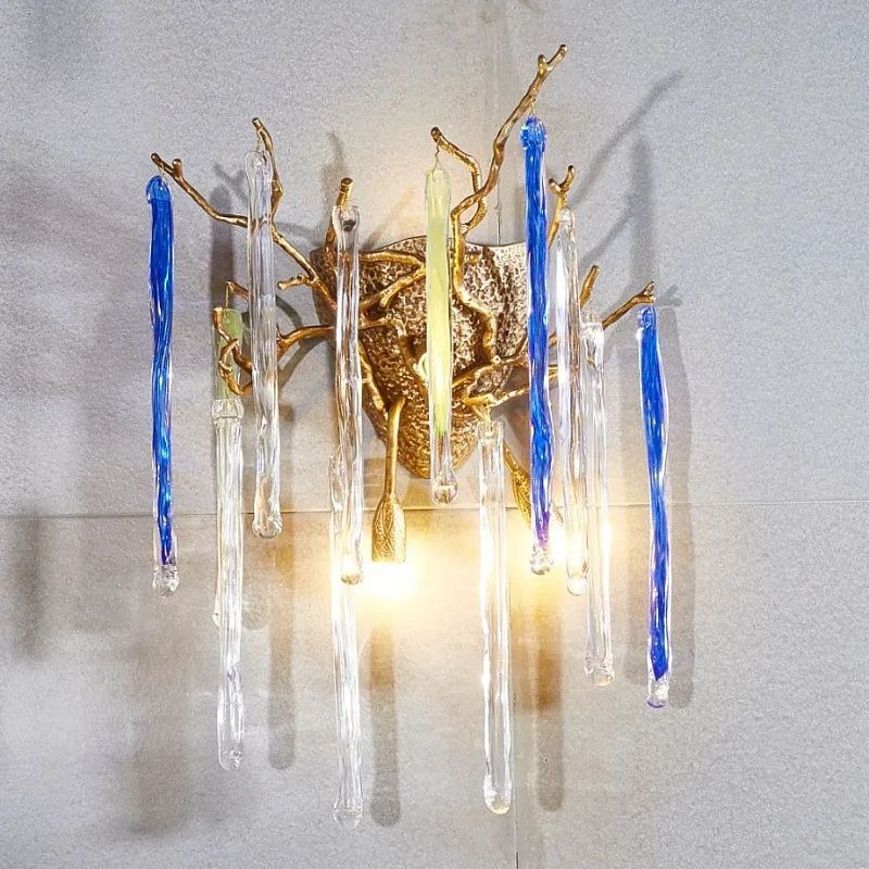 Настенный светильник Serip GLAMOUR