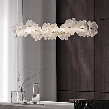 Реечный, рядный светильник LEIFARNE Linear light