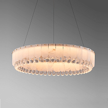Кольцевые люстры и светильники LIDVALD B Ring chandelier