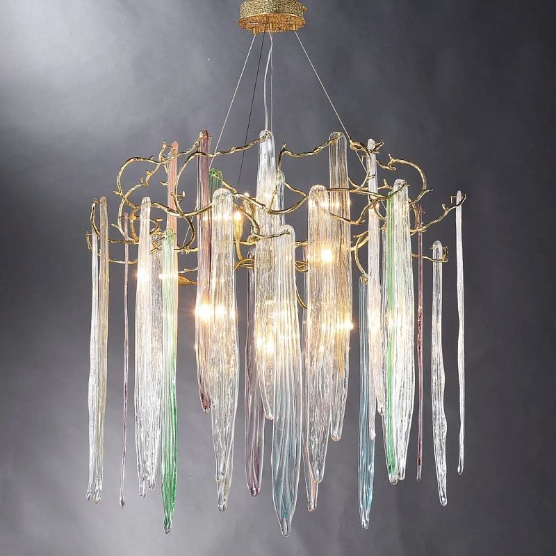 Люстра Serip Waterfall S