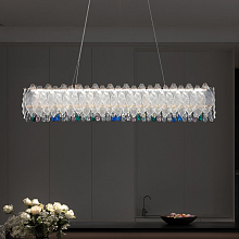 Реечный, рядный светильник MARIANUS LONG Linear light
