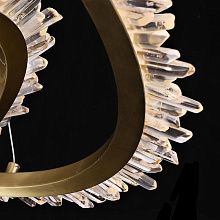 Кольцевая люстра Deodora 2S