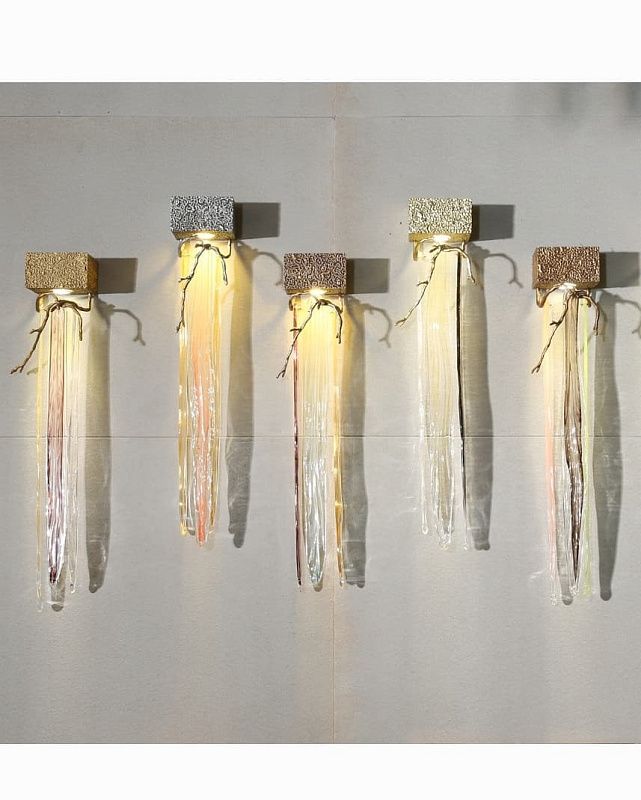 Бра Serip Waterfall