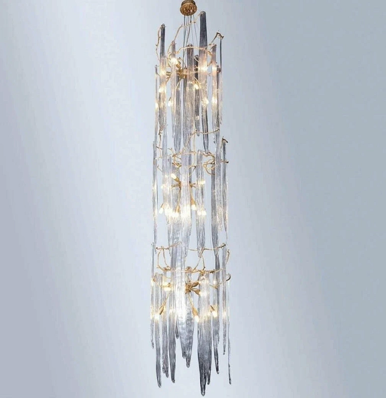 Люстра SERIP Waterfall ML 32