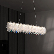 Реечный, рядный светильник MARIANUS LONG Linear light