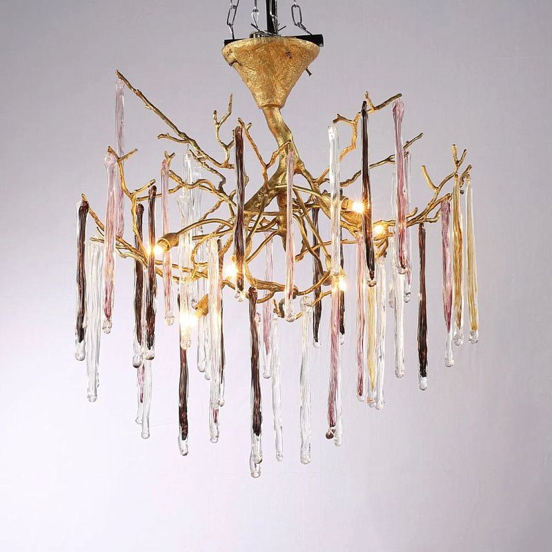 Люстра SERIP GLAMOUR S