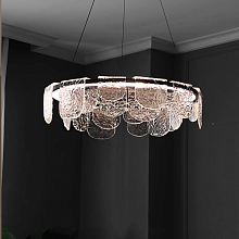 Кольцевые люстры и светильники DALI Ring chandelier