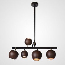 Реечный, рядный светильник CONNY