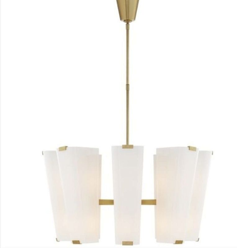 Люстра Alpine Visual Comfort WG