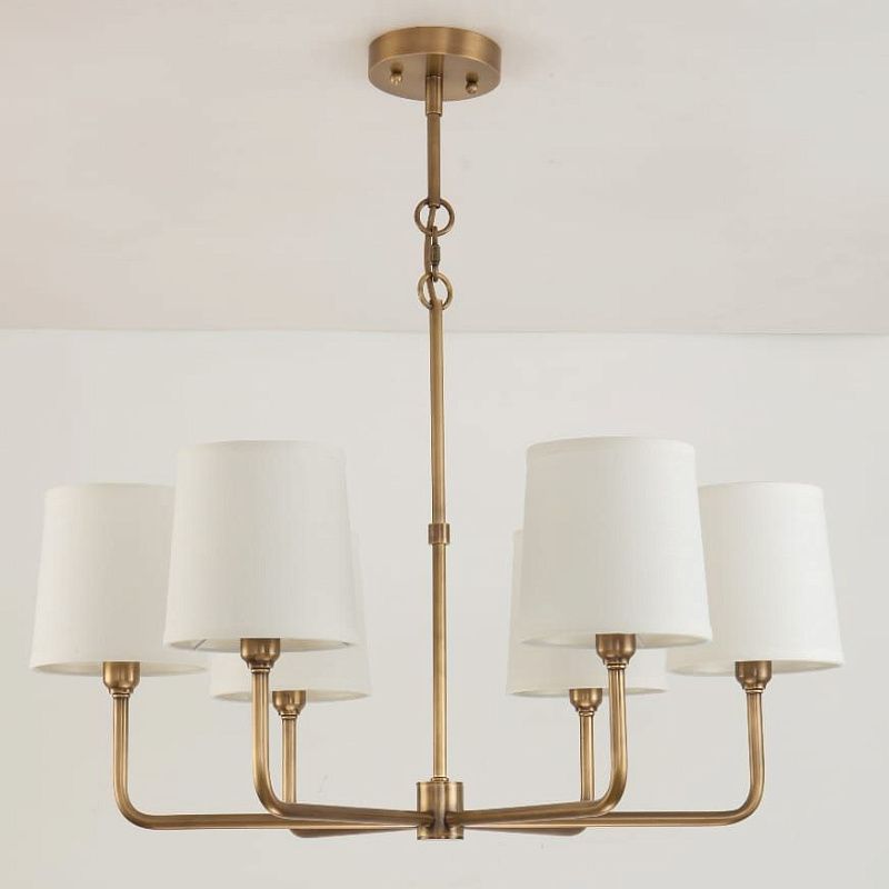 Люстра Visual Comfort Go Lightly