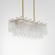 Реечный, рядный светильник FAVOR L Linear light