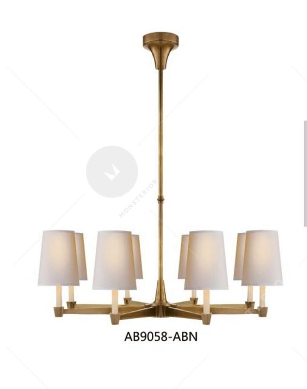 Люстра Caron Visual Comfort NP