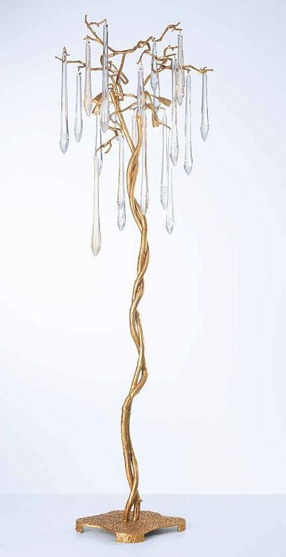 Торшер Serip Aqua