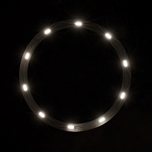 Кольцевые люстры и светильники STENFRID