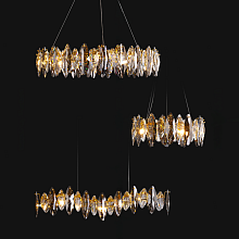 Реечный, рядный светильник MARZO LONG