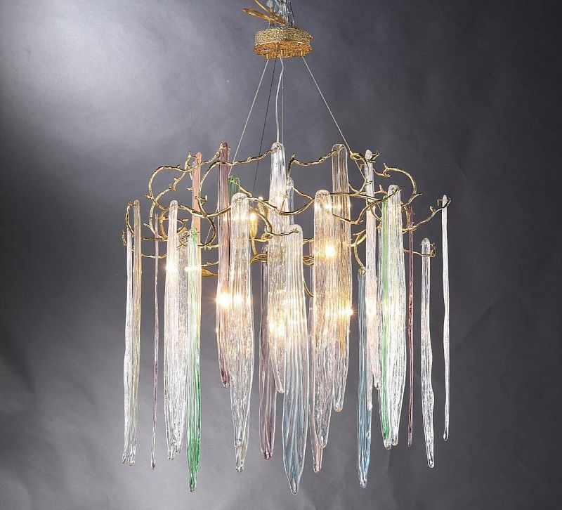 Люстра Serip Waterfall S