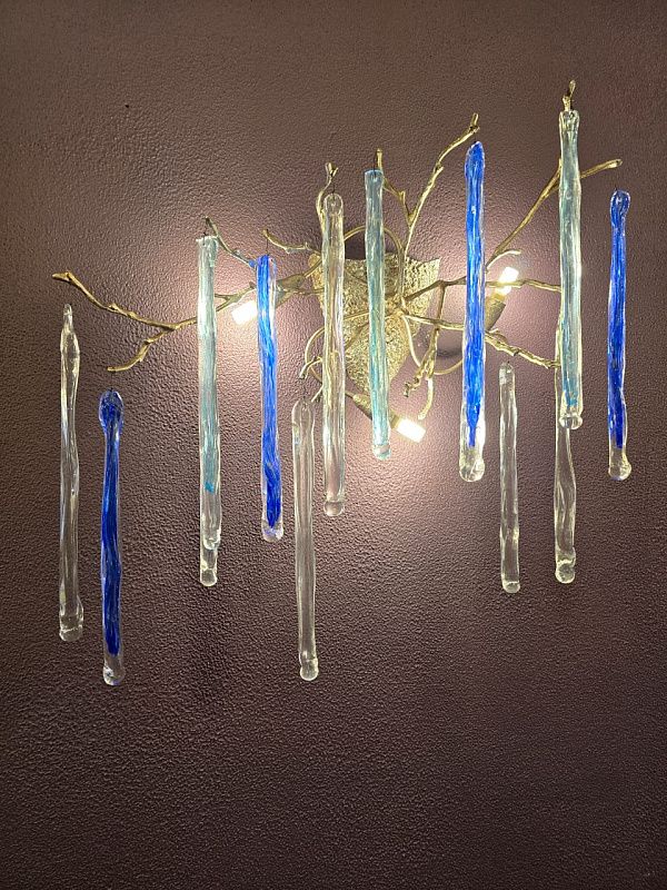 Настенный светильник Serip Color